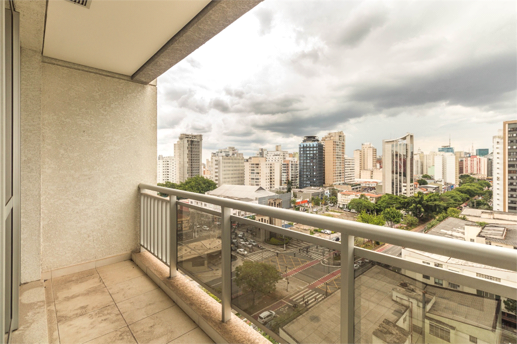 Laje Corporativa Vila Mariana - ao lado do Metrô