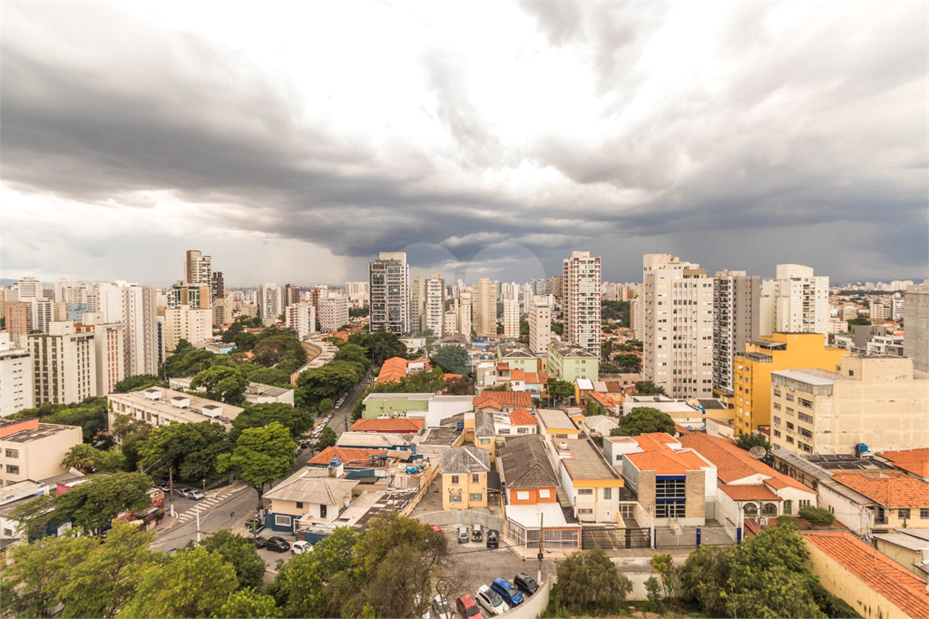 Laje Corporativa Vila Mariana - ao lado do Metrô