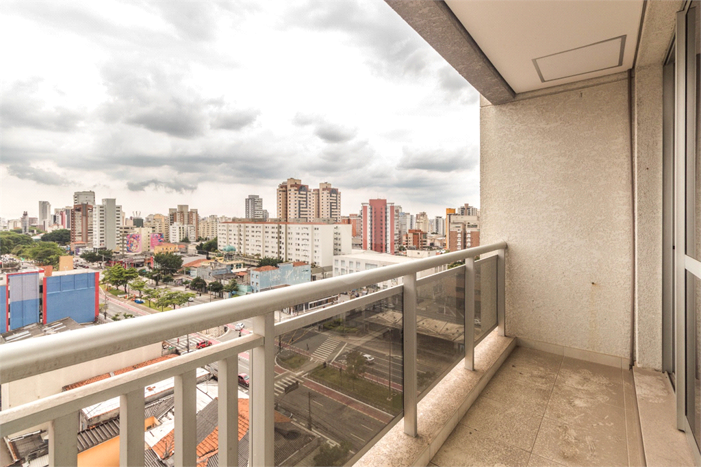 Laje Corporativa Vila Mariana - ao lado do Metrô