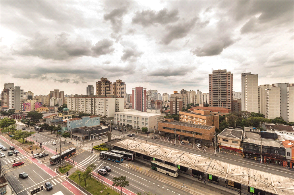 Laje Corporativa Vila Mariana - ao lado do Metrô