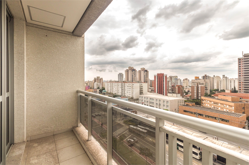 Laje Corporativa Vila Mariana - ao lado do Metrô