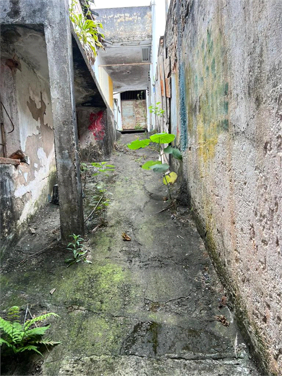 Terreno a venda no bairro Chora menino 