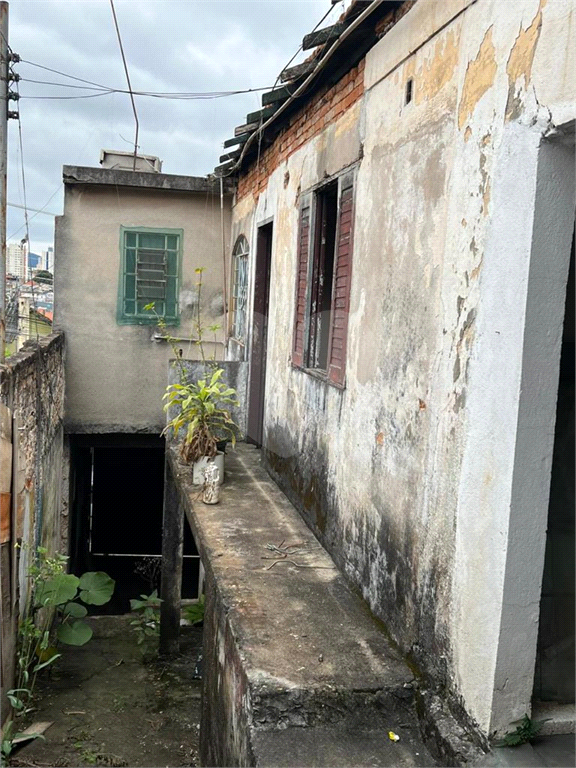 Terreno a venda no bairro Chora menino 