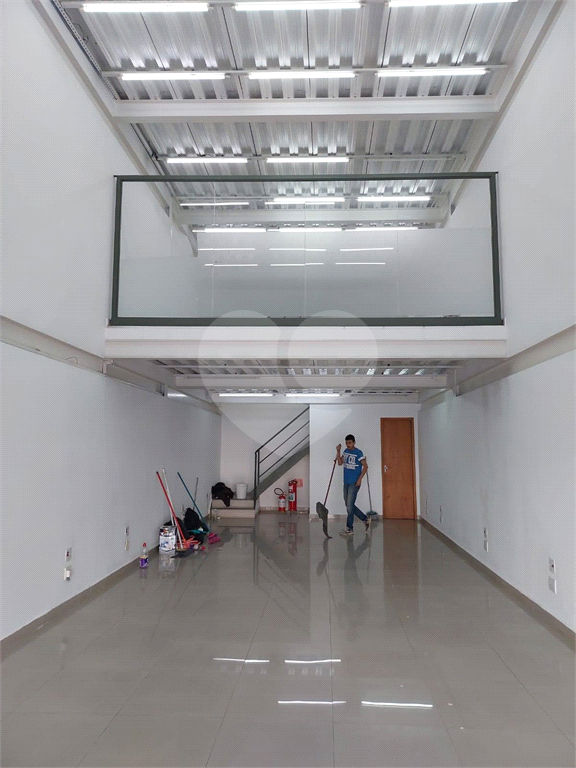SALÃO COMERCIAL em SANTANA