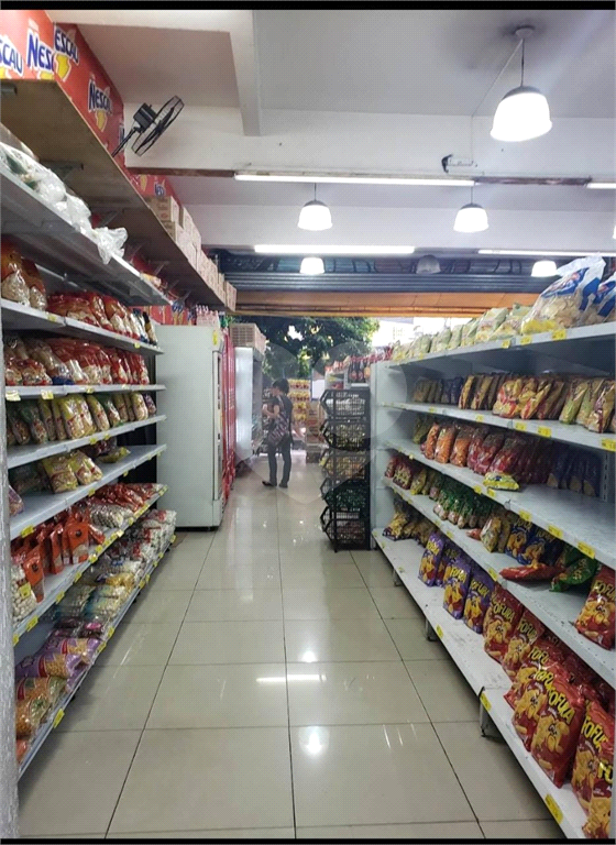 SALÃO COMERCIAL em SANTANA