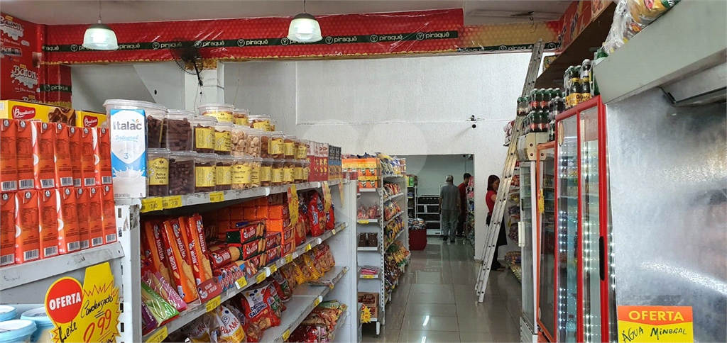 SALÃO COMERCIAL em SANTANA
