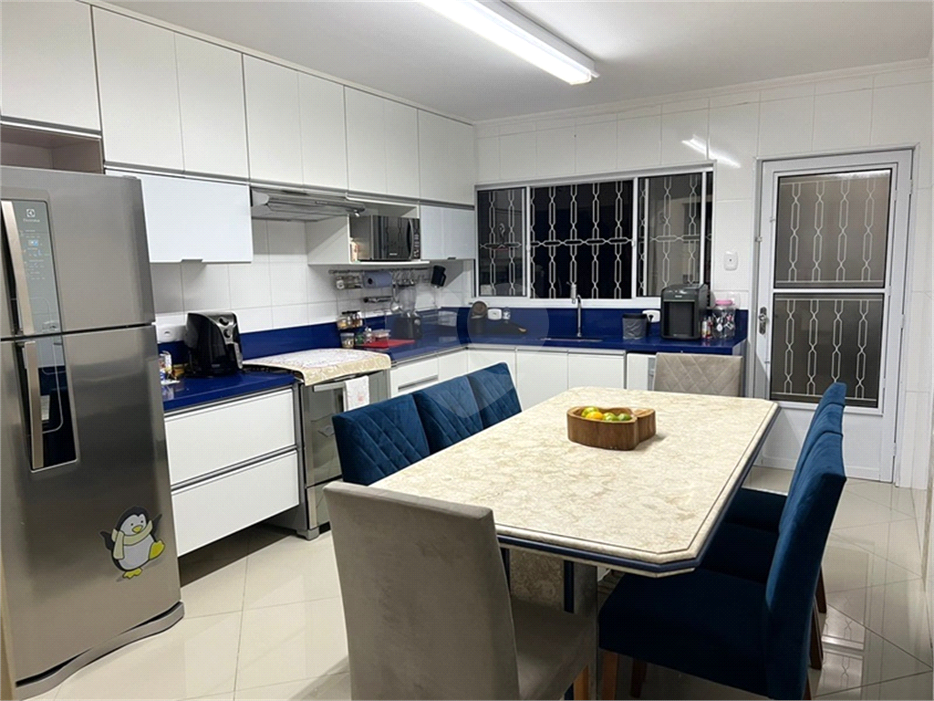 CASA em VILA GUILHERME