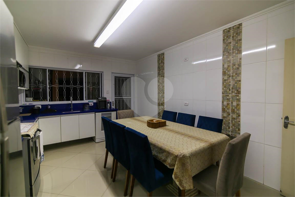 CASA em VILA GUILHERME