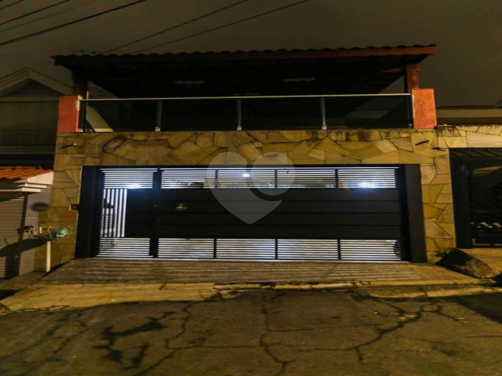 CASA em VILA GUILHERME