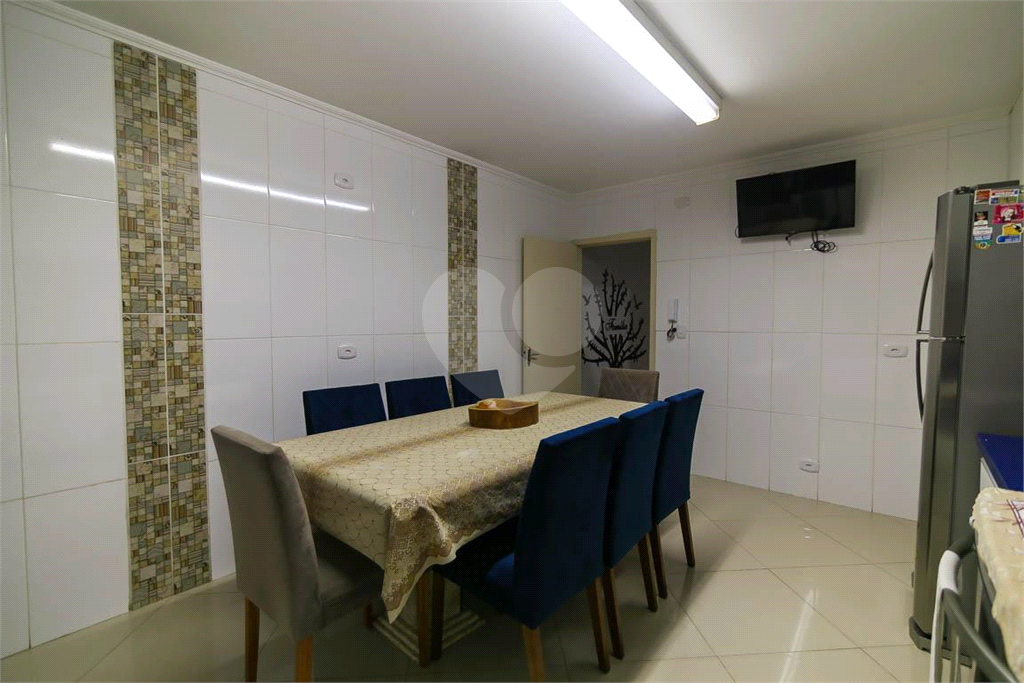 CASA em VILA GUILHERME