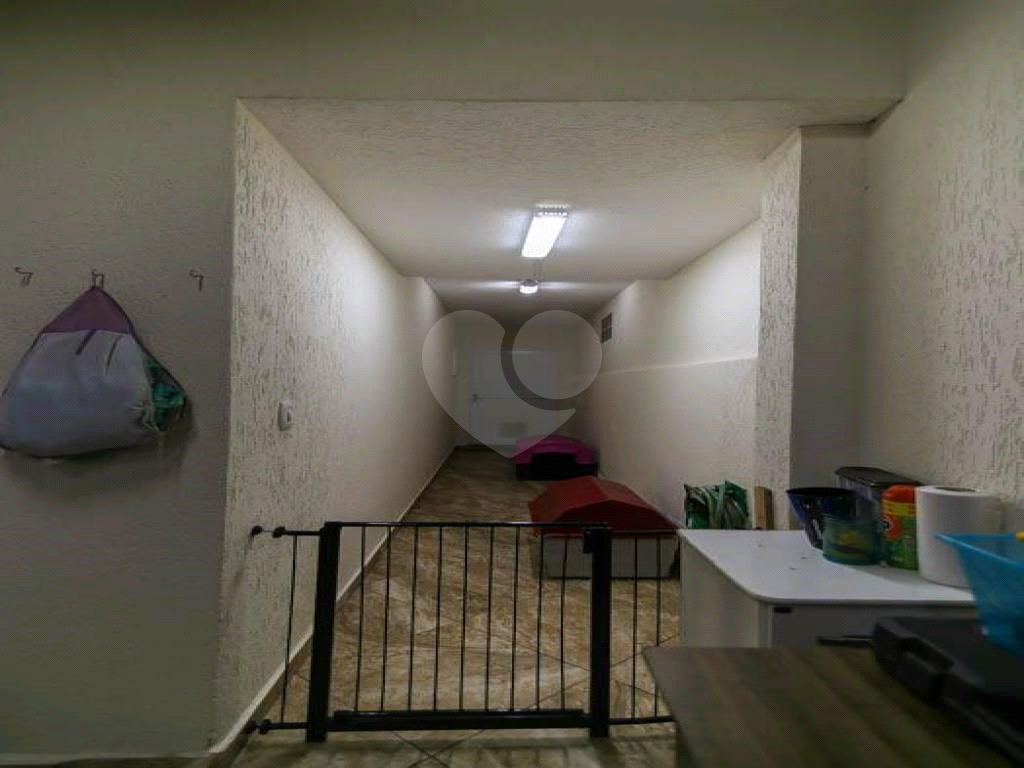 CASA em VILA GUILHERME