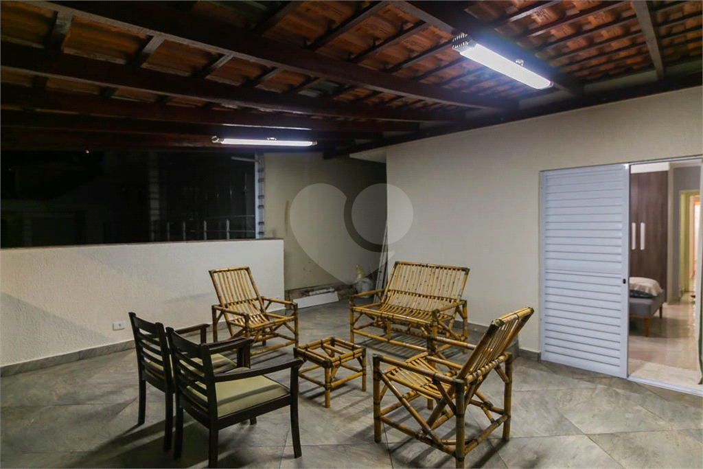 CASA em VILA GUILHERME