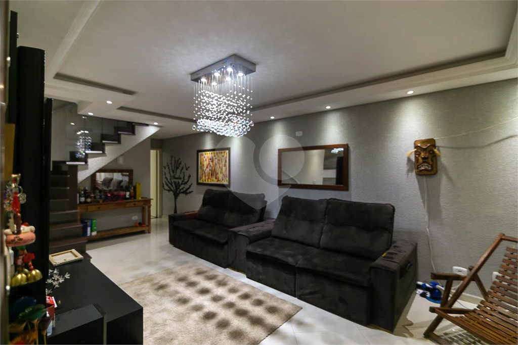 CASA em VILA GUILHERME
