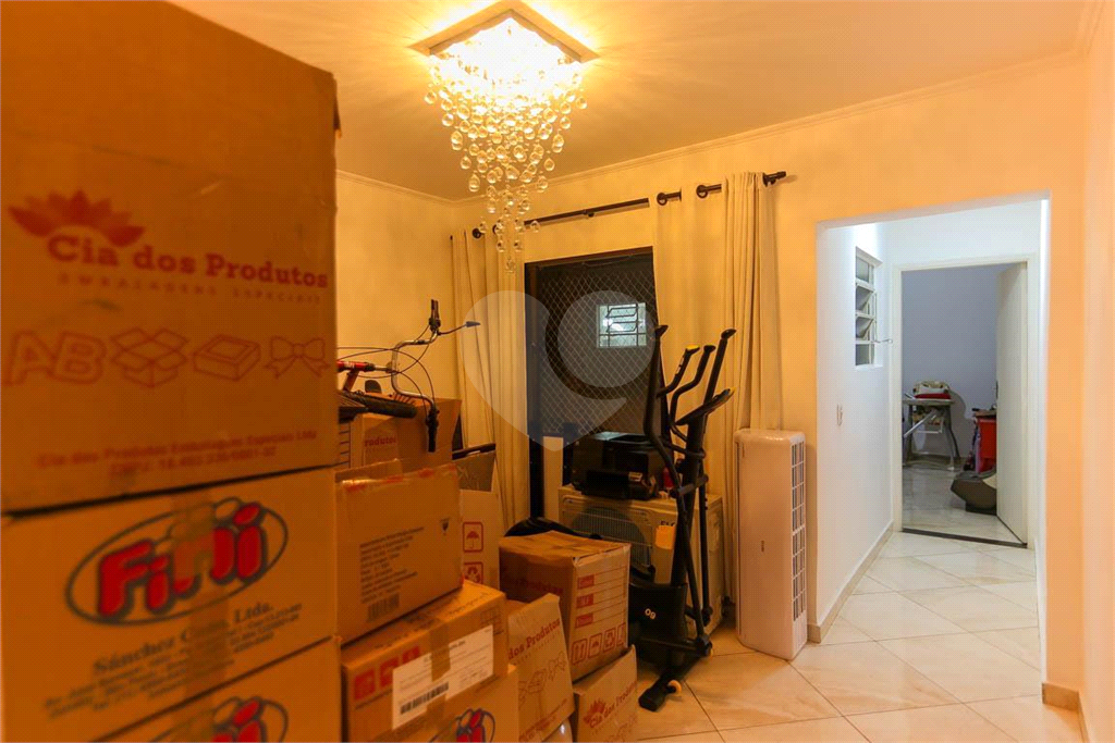 CASA em VILA GUILHERME