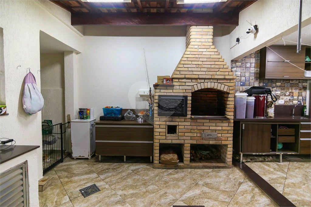 CASA em VILA GUILHERME