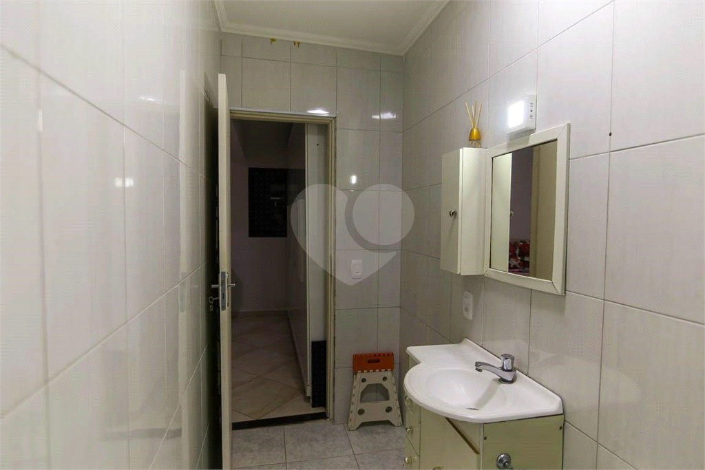 CASA em VILA GUILHERME