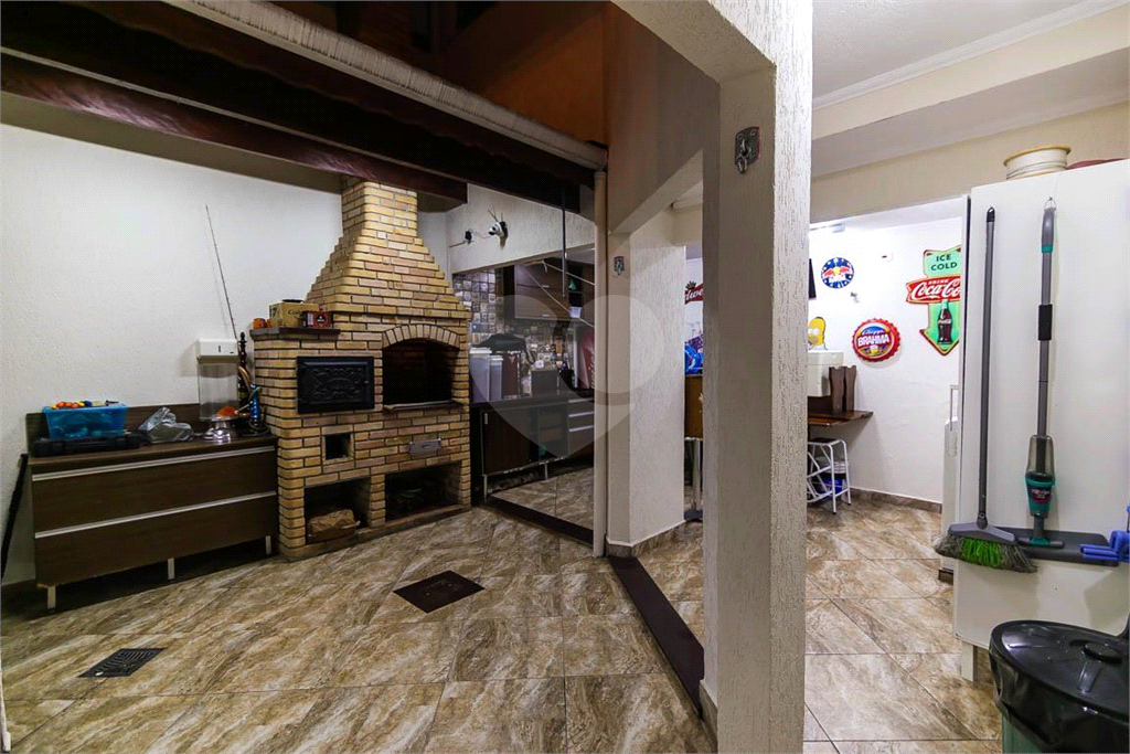 CASA em VILA GUILHERME