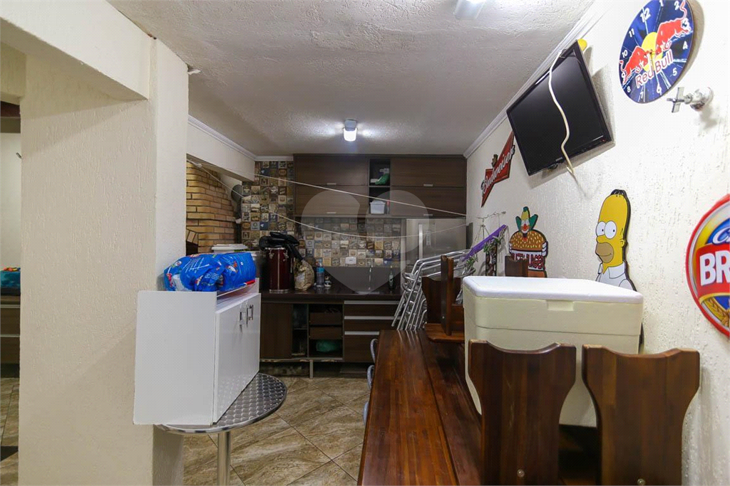 CASA em VILA GUILHERME