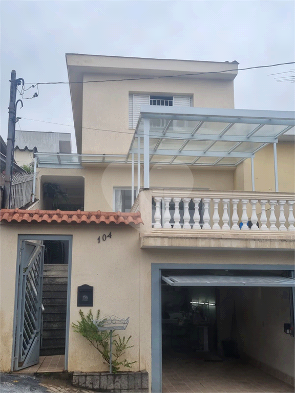 AMPLO SOBRADO COM EDICULA