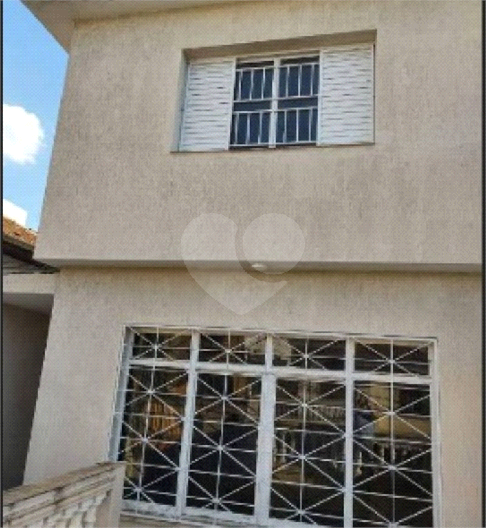 AMPLO SOBRADO COM EDICULA