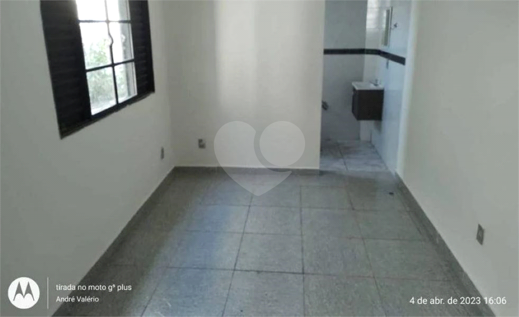 AMPLO SOBRADO COM EDICULA