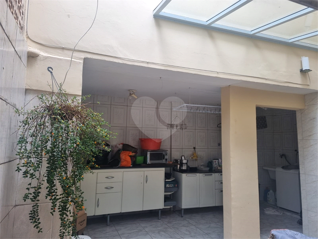 AMPLO SOBRADO COM EDICULA