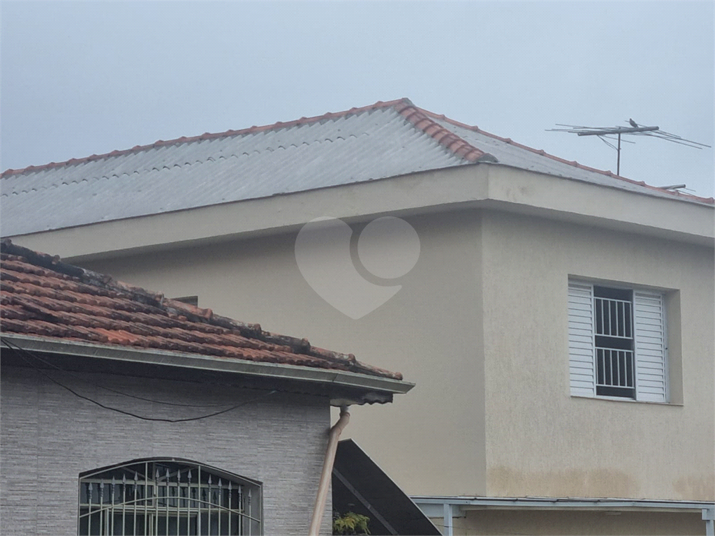 AMPLO SOBRADO COM EDICULA