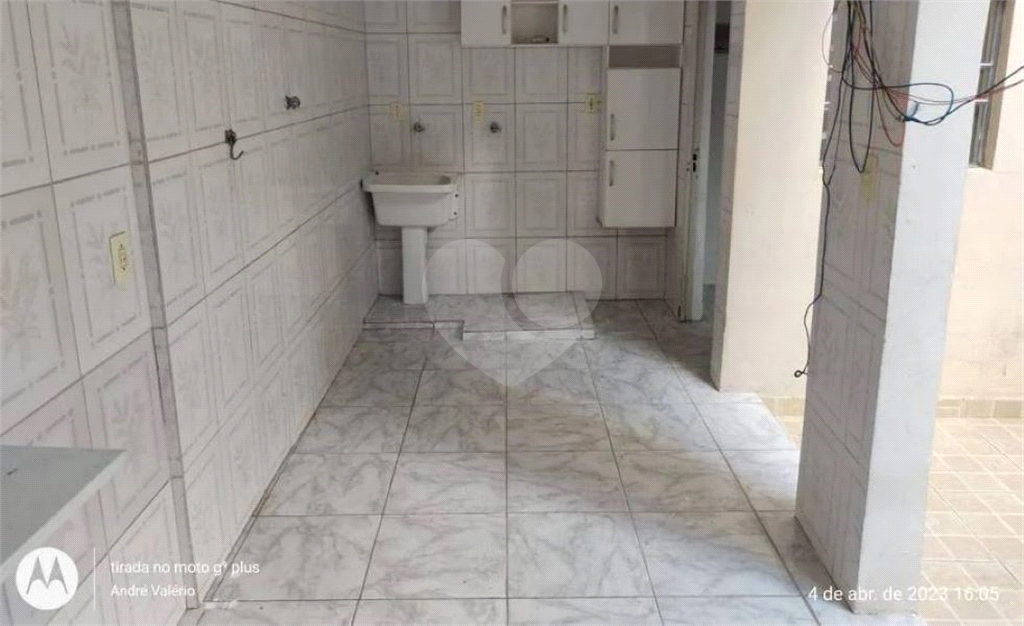 AMPLO SOBRADO COM EDICULA