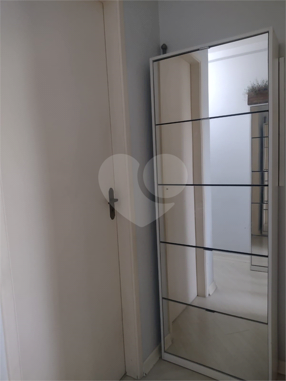 Apartamento 2 dormitórios e 1 vaga 