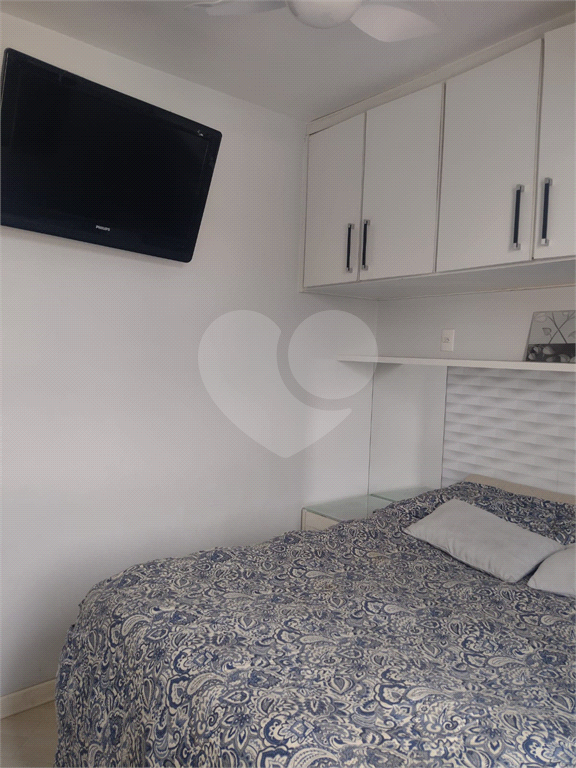 Apartamento 2 dormitórios e 1 vaga 