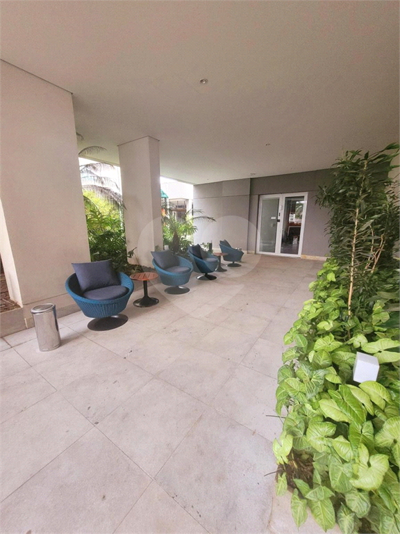 Apartamento Garden - 98m²
