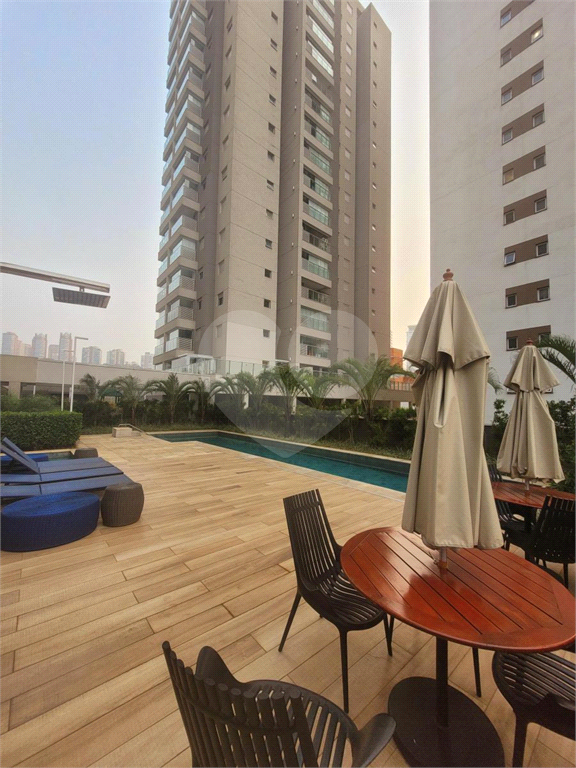 Apartamento Garden - 98m²