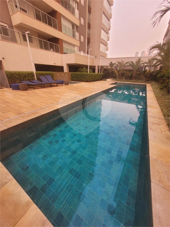 Apartamento Garden - 98m²