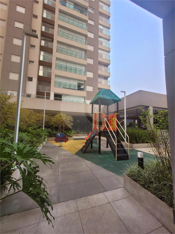 Apartamento Garden - 98m²