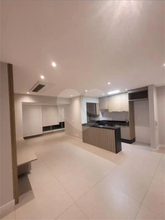 Apartamento Garden - 98m²