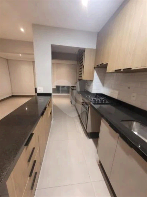 Apartamento Garden - 98m²