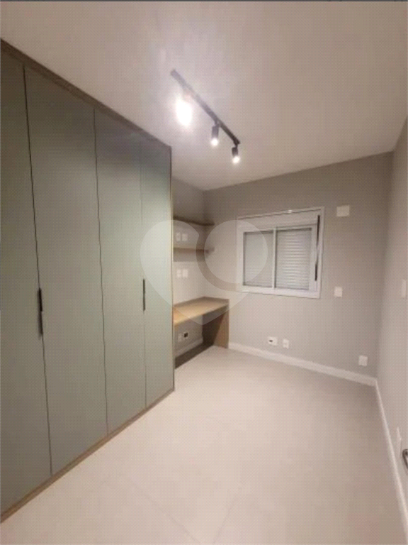 Apartamento Garden - 98m²