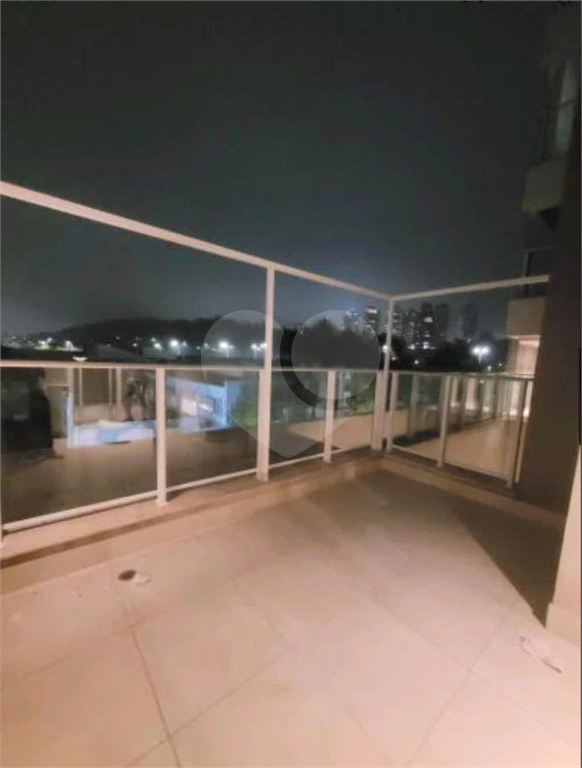Apartamento Garden - 98m²