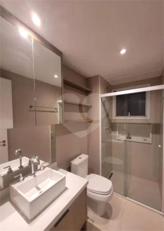 Apartamento Garden - 98m²