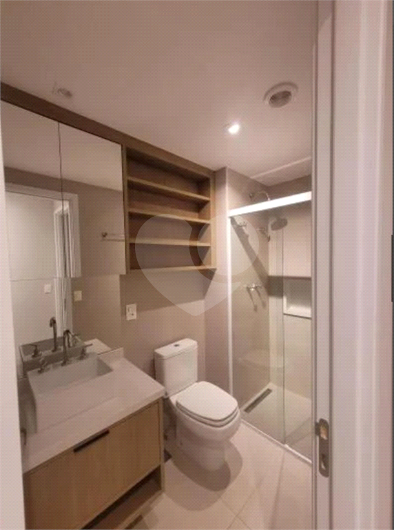 Apartamento Garden - 98m²