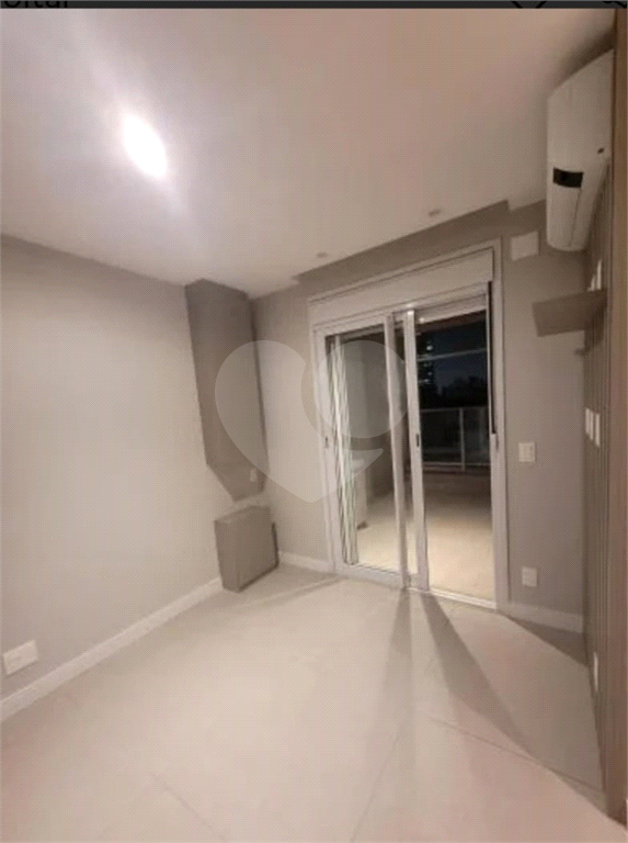 Apartamento Garden - 98m²