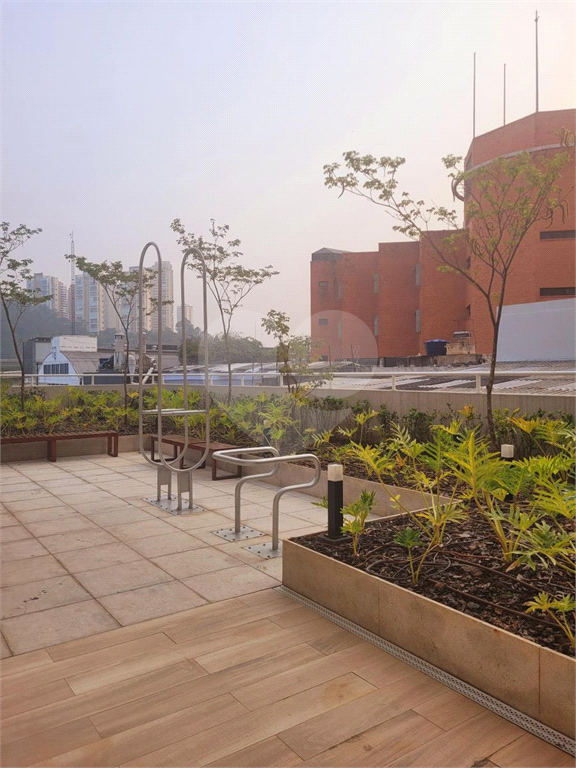 Apartamento Garden - 98m²
