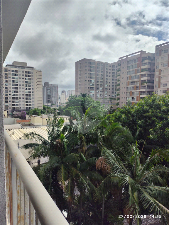 Excelente Apartamento de 01 Suíte em Moema!