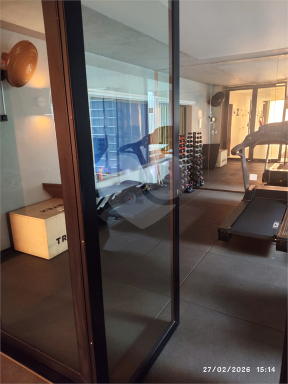 Excelente Apartamento de 01 Suíte em Moema!