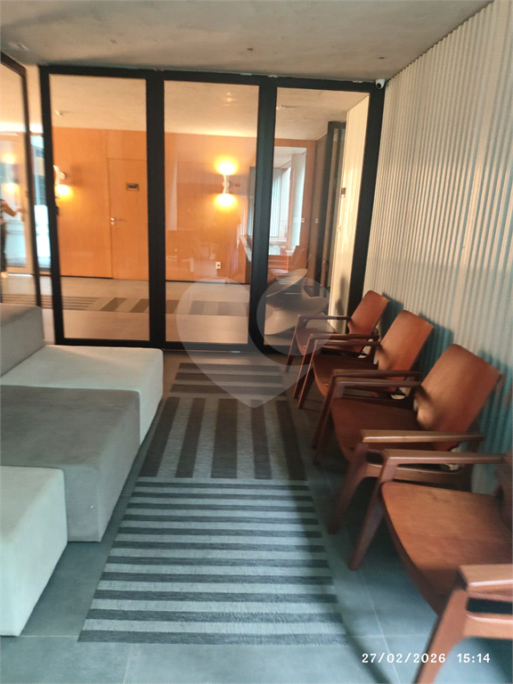 Excelente Apartamento de 01 Suíte em Moema!