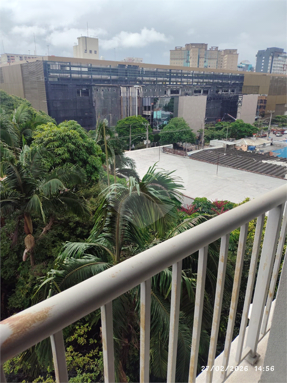 Excelente Apartamento de 01 Suíte em Moema!