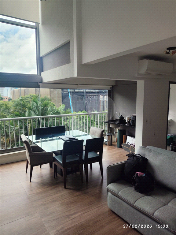 Excelente Apartamento de 01 Suíte em Moema!