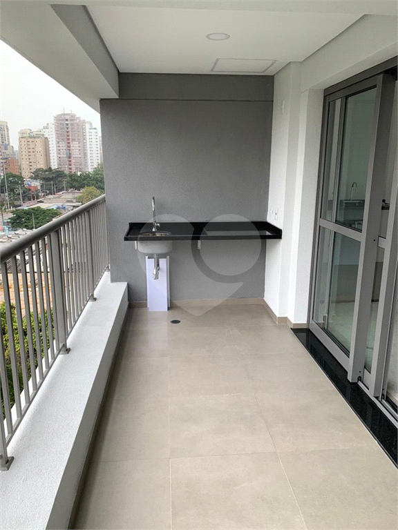 Excelente Apartamento de 01 Suíte em Moema!