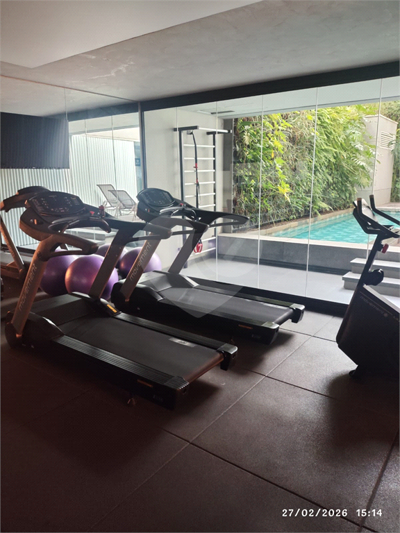 Excelente Apartamento de 01 Suíte em Moema!