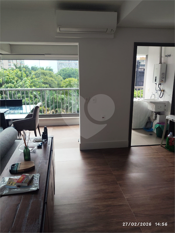 Excelente Apartamento de 01 Suíte em Moema!